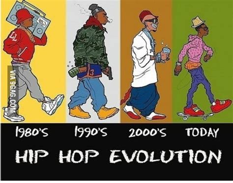 Hip hop mavic